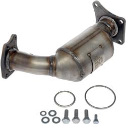 Dorman Direct-Fit Manifold Catalytic Converters for 2002-2006 ALTIMA, 2004-2008 MAXIMA - 673-487