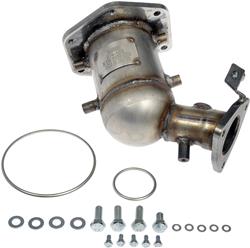 Dorman Direct-Fit Manifold Catalytic Converters for 2007-2014 ALTIMA - 673-489