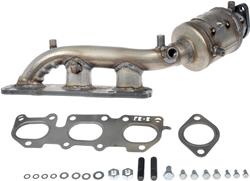 Dorman Direct-Fit Manifold Catalytic Converters for 2012-2015 GENESIS, 2016-2017 K900 - 673-564