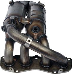 Dorman - Catalytic Converters for 2001-2003 RAV4 - 673-593