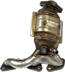 Dorman Direct-Fit Manifold Catalytic Converters for 1995-2000 CONTOUR, MYSTIQUE, 1999-2002 COUGAR - 673-595