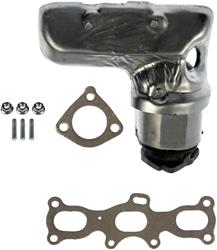 Dorman Direct-Fit Manifold Catalytic Converters for 1996-2002 MILLENIA - 673-605