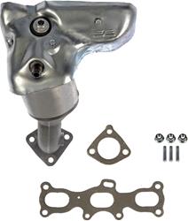 Dorman Direct-Fit Manifold Catalytic Converters for 1996-2002 MILLENIA - 673-606