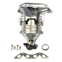 Dorman Direct-Fit Catalytic Converters for 2001-2005 CIVIC - 673-608