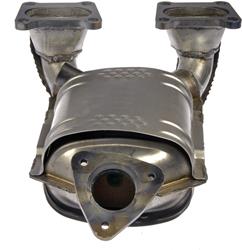 Dorman Direct-Fit Manifold Catalytic Converters for 1997-1998 200SX, 1997-1999 SENTRA - 673-6111