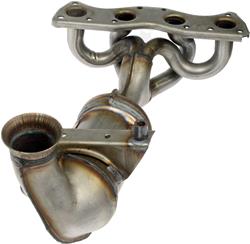 Dorman - Exhaust Manifolds for 2011-2012 COOPER - 673-748