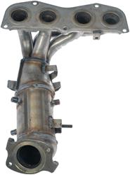 Dorman Direct-Fit Manifold Catalytic Converters for 2002-2003 CAMRY, SOLARA - 673-811