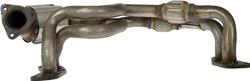 Dorman - Exhaust Manifolds for 2003-2004 FRONTIER - 673-8161