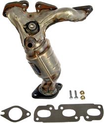 Dorman Direct-Fit Catalytic Converters for 2001-2006 ESCAPE, TRIBUTE, 2005-2006 MARINER - 673-830