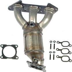 Dorman Direct-Fit Manifold Catalytic Converters for 2003-2004 S80 - 673-834