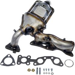 Dorman Direct-Fit Manifold Catalytic Converters for 1999-2002 VILLAGER - 673-835