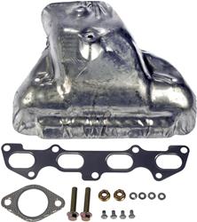 Dorman Direct-Fit Manifold Catalytic Converters for 2003-2004 RIO - 673-839