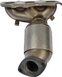 Dorman - Exhaust Manifolds for 2007-2011 ES350, CAMRY, 2005-2012 AVALON - 673-847