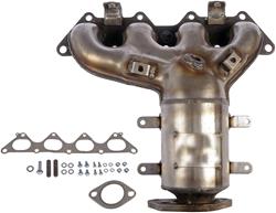 Dorman Direct-Fit Manifold Catalytic Converters for 2002-2004 LANCER - 673-848