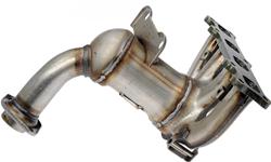 Dorman - Exhaust Manifolds for 2007-2017 PATRIOT, COMPASS, 2007-2008 CALIBER - 673-871