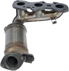 Dorman Direct-Fit Manifold Catalytic Converters for 2002-2006 CAMRY, 2002-2003 ES300 - 673-882