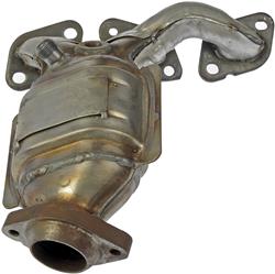 Dorman Direct-Fit Manifold Catalytic Converters for 2000-2001 MPV - 673-884