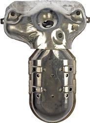 Dorman - Catalytic Converters for 2006-2011 ACCENT, RIO, RIO5 - 673-885
