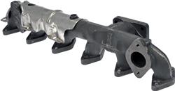 Dorman - Catalytic Converters for 2007-2009 AURA, 2008-2009 G6, 2008-2010 MALIBU - 673-889