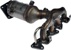 Dorman - Catalytic Converters for 2013-2015 SPARK - 673-929