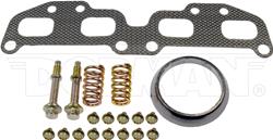Dorman Direct-Fit Manifold Catalytic Converters for 2004-2006 ALTIMA, 2002-2005 SENTRA - 673-9591
