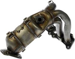 Dorman Direct-Fit Manifold Catalytic Converters for 2000-2001 CAMRY, SOLARA - 673-975