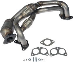 Dorman Direct-Fit Catalytic Converters for 2017-2020 86, 2013-2020 BRZ, 2013-2016 FR-S - 674-030