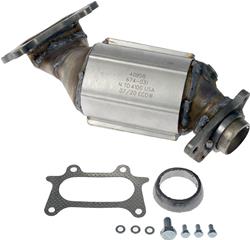 Dorman Direct-Fit Catalytic Converters for 2006-2011 CIVIC - 674-031