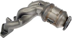 Dorman Direct-Fit Manifold Catalytic Converters for 2001-2004 SPECTRA - 674-033