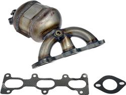 Dorman Direct-Fit Manifold Catalytic Converters for 2007-2009 SANTA FE - 674-038