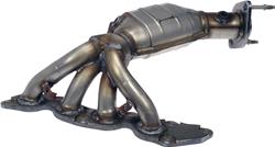 Dorman Direct-Fit Manifold Catalytic Converters for 2006-2015 MX-5 MIATA - 674-040