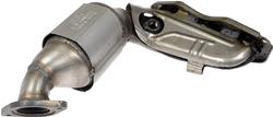 Dorman Direct-Fit Catalytic Converters for 2014-2016 HIGHLANDER, 2009-2015 RX350, 2011-2016 SIENNA - 674-042