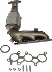 Dorman Direct-Fit Manifold Catalytic Converters for 2011-2016 SIENNA - 674-043