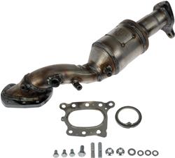 Dorman Direct-Fit Catalytic Converters for 2016-2023 TACOMA - 674-058