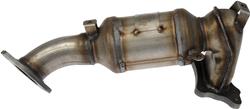 Dorman Direct-Fit Manifold Catalytic Converters for 2013-2017 ACCORD, 2015-2019 CR-V, 2015-2020 TLX - 674-059