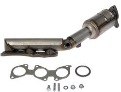 Dorman Direct-Fit Manifold Catalytic Converters for 2009-2011 TACOMA - 674-065