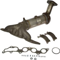 Dorman - Intake Manifolds, Carbureted for 2010-2012 FUSION, 2010-2011 MILAN, 2011-2012 MKZ - 674-066