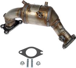 Dorman Direct-Fit Catalytic Converters 674-067
