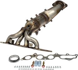 Dorman Direct-Fit Manifold Catalytic Converters for 2009-2013 6 - 674-075