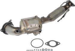 Dorman Direct-Fit Catalytic Converters for 2013-2020 FUSION - 674-077