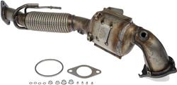 Dorman Direct-Fit Catalytic Converters for 2013-2019 ESCAPE - 674-079