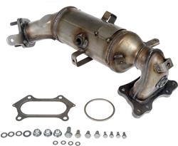 Dorman Direct-Fit Manifold Catalytic Converters for 2016-2021 CIVIC - 674-080