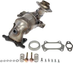 Dorman Direct-Fit Manifold Catalytic Converters for 2015-2020 FIT - 674-081