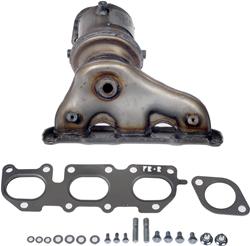 Dorman Direct-Fit Manifold Catalytic Converters 674-084