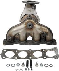 Dorman Direct-Fit Manifold Catalytic Converters 674-091