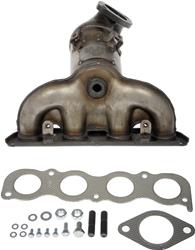 Dorman Direct-Fit Manifold Catalytic Converters for 2017-2020 ELANTRA, 2017-2018 FORTE - 674-092