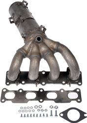 Dorman Direct-Fit Manifold Catalytic Converters 674-093