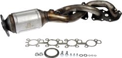 Dorman Direct-Fit Manifold Catalytic Converters for 2007-2017 LS460 - 674-097