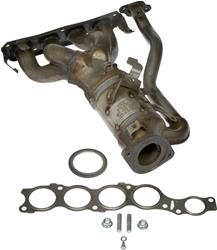 Dorman Direct-Fit Manifold Catalytic Converters 674-099
