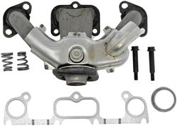 Dorman Exhaust Manifolds 674-101